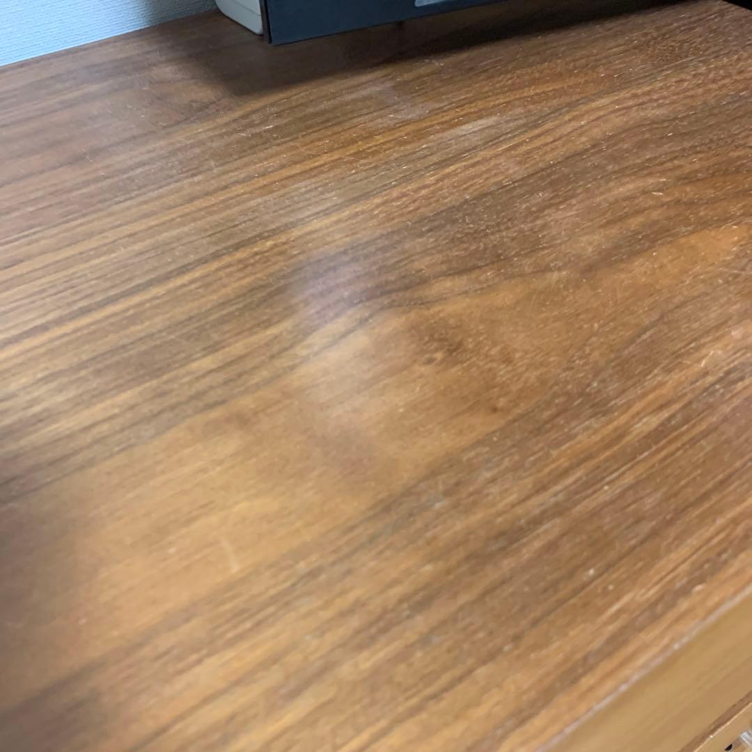 ⚠️11月23日で処分します⚠️ テレビ台　無印良品