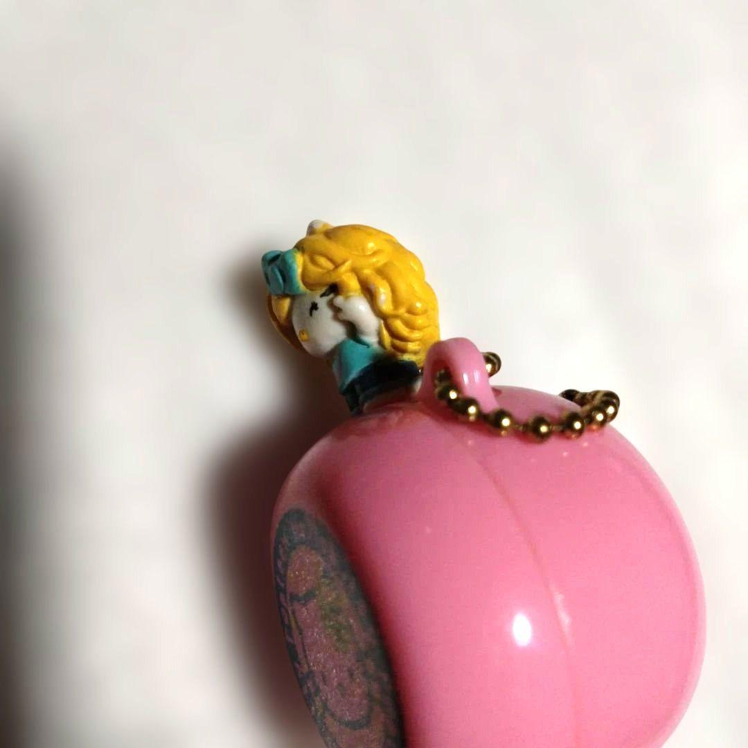 Popteen✕ハローキティ チュッパチャップスケース 平成ギャルキティ