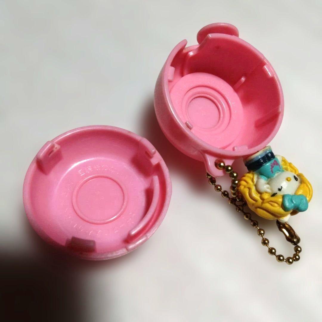 Popteen✕ハローキティ チュッパチャップスケース 平成ギャルキティ