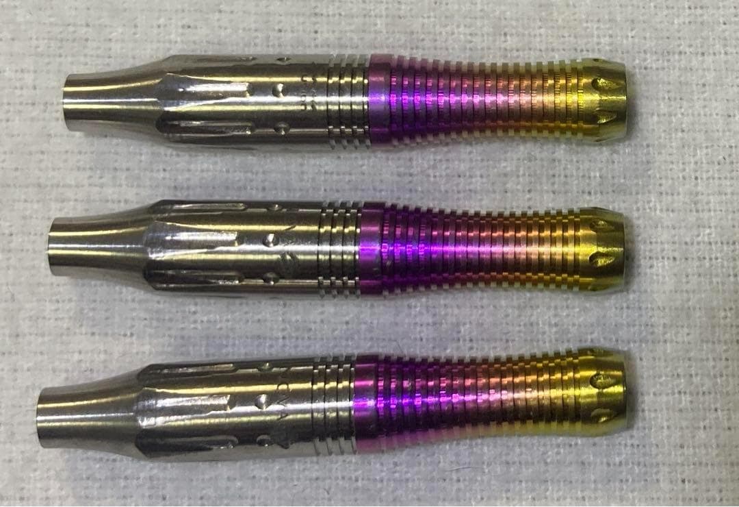 箱付き最安　ほぼ新品　定価19600円　サムライ　フュージョン　ノヴァ　No.5