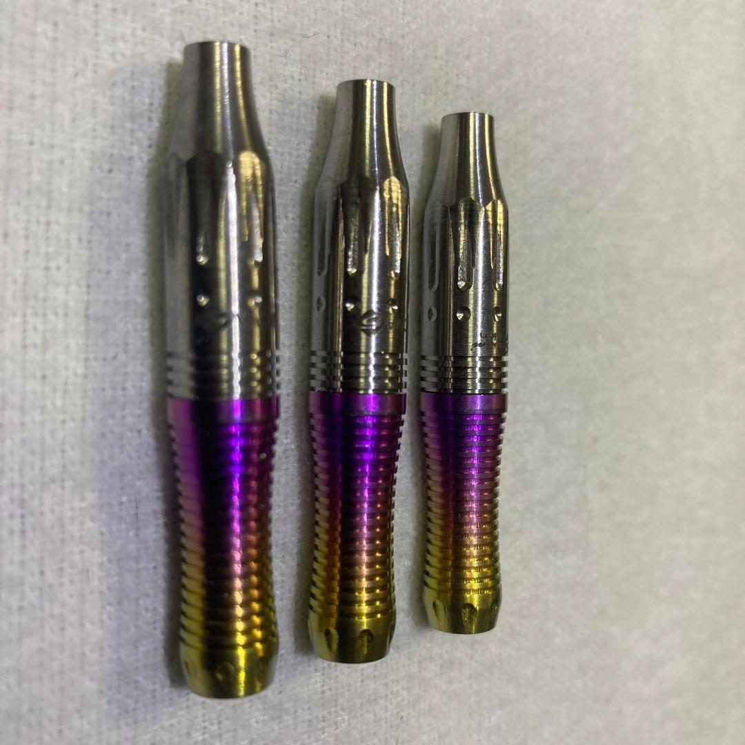 箱付き最安　ほぼ新品　定価19600円　サムライ　フュージョン　ノヴァ　No.5