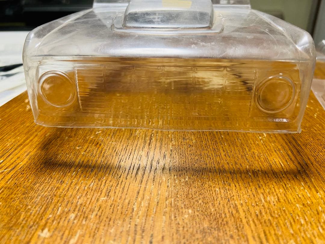 ジャンク　hpi サベージ　ボディ　フォード　ブロンコ　希少