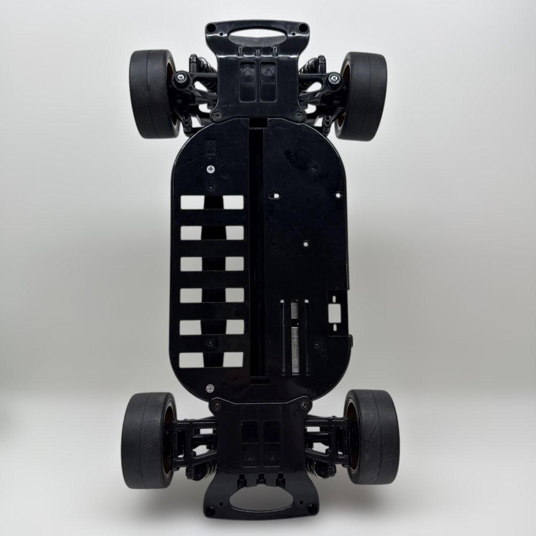 Tamiya タミヤ Mercedes 190E 2.5-16 EVO II