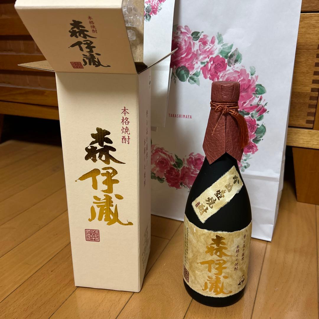 本格焼酎 720ml アルコール25度