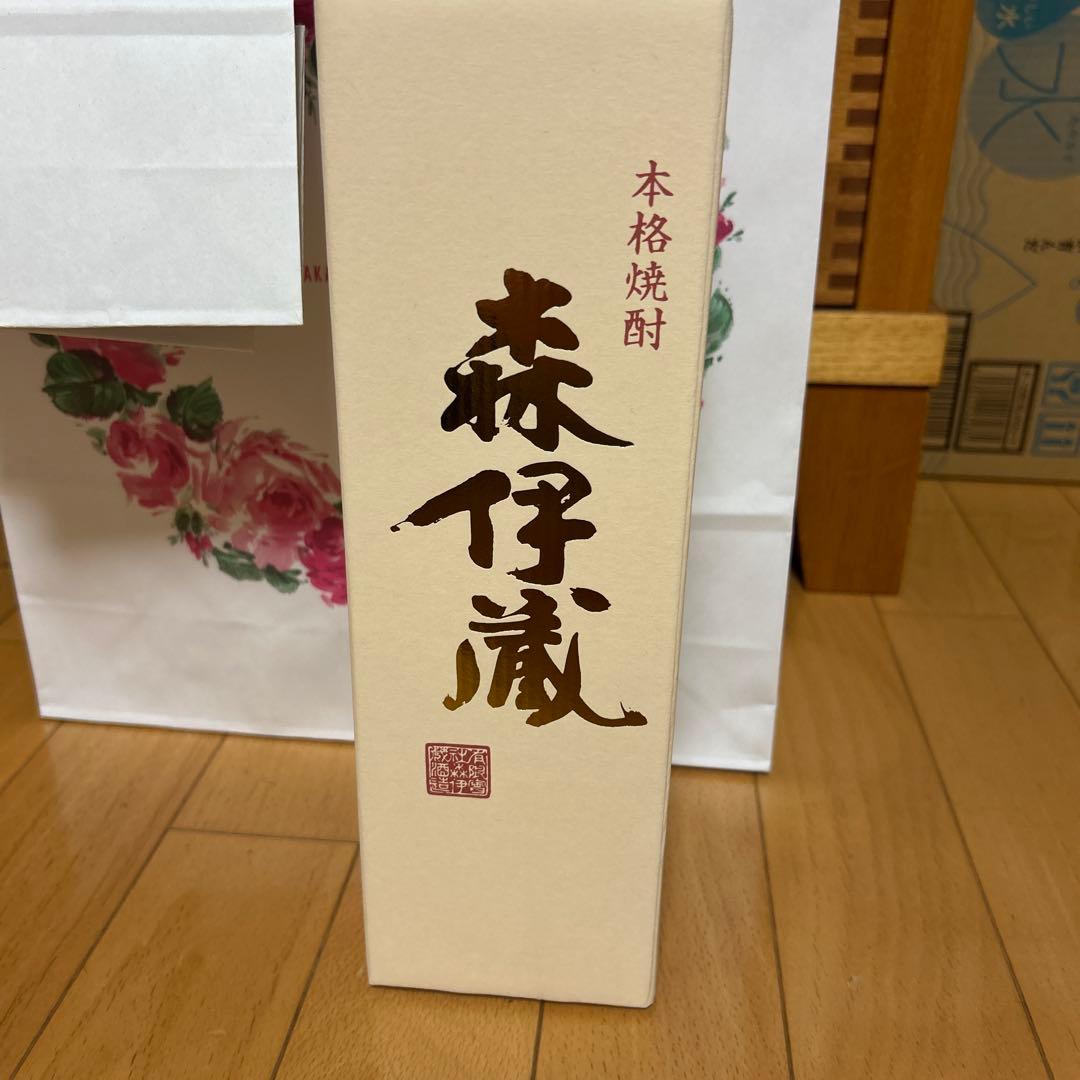 本格焼酎 720ml アルコール25度