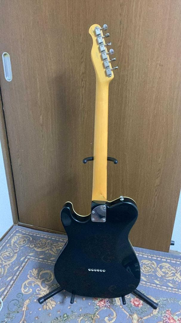 ギター History telecaster z2 -cfs