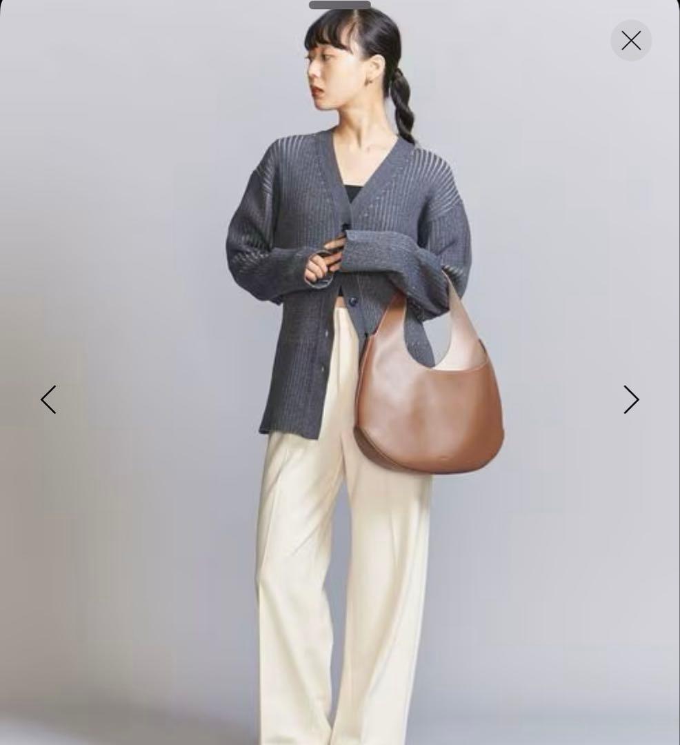 ◉匿名配送SALE◉ビューティーアンドユース別注VASIC HALOハロ