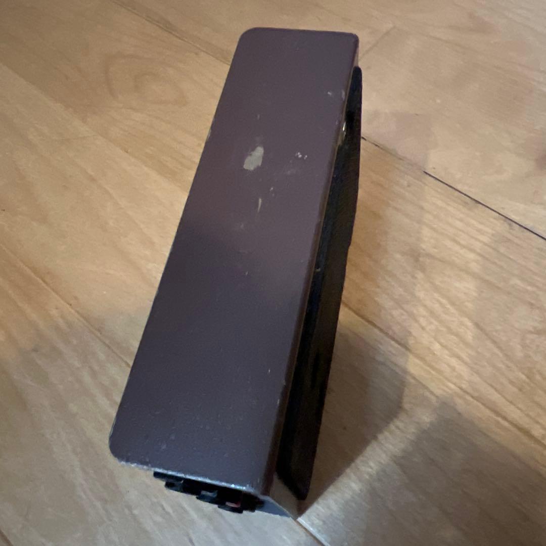 ギター L.R. Bagg Para Acoustic D.I.