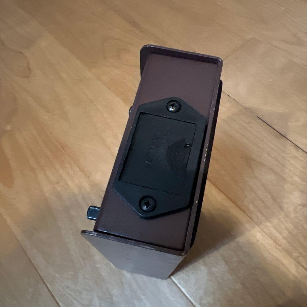 ギター L.R. Bagg Para Acoustic D.I.