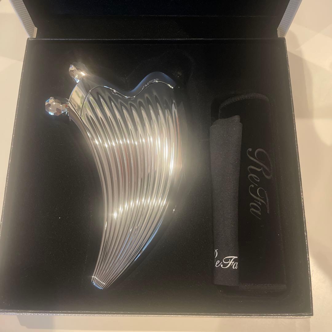 ReFa 目もとエステ・マッサージャー カッサ