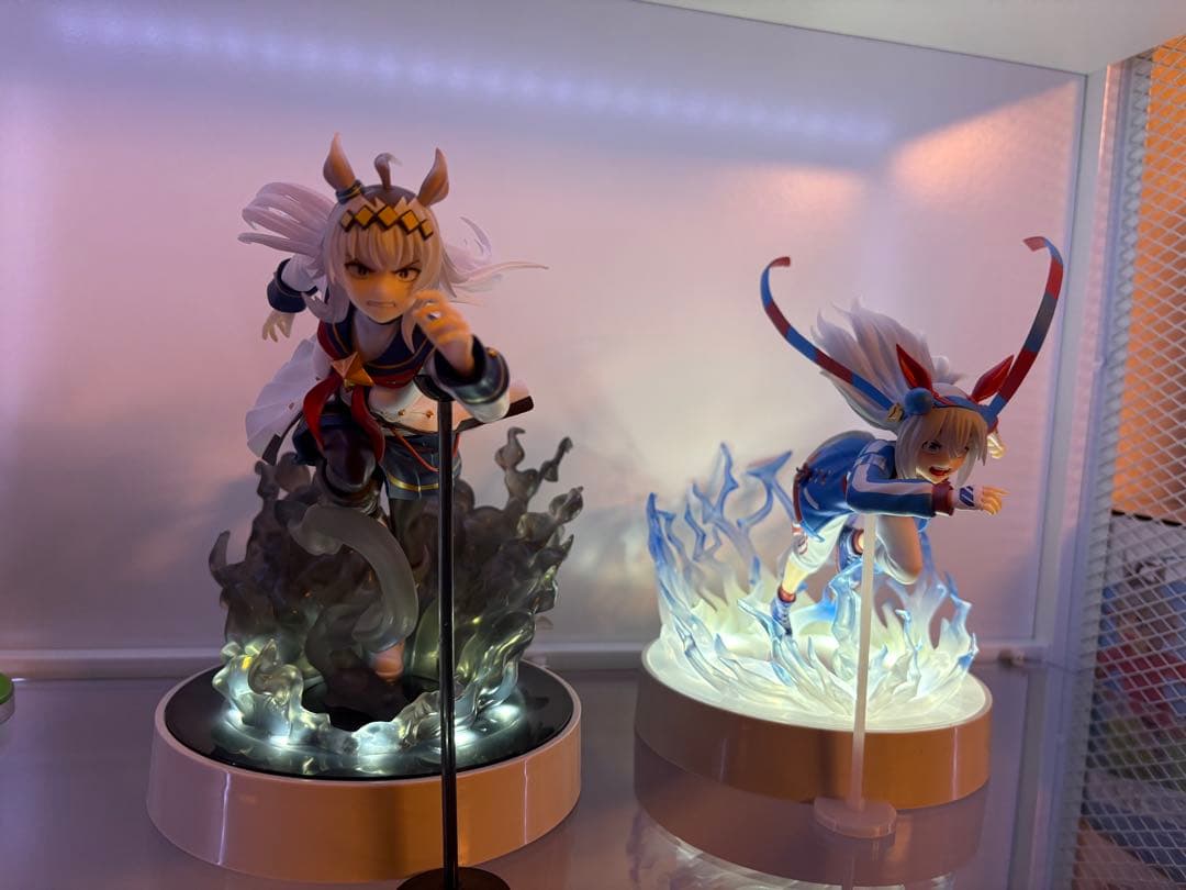 1番くじ ラストワン賞 オグリキャップ　シンデレラグレイ