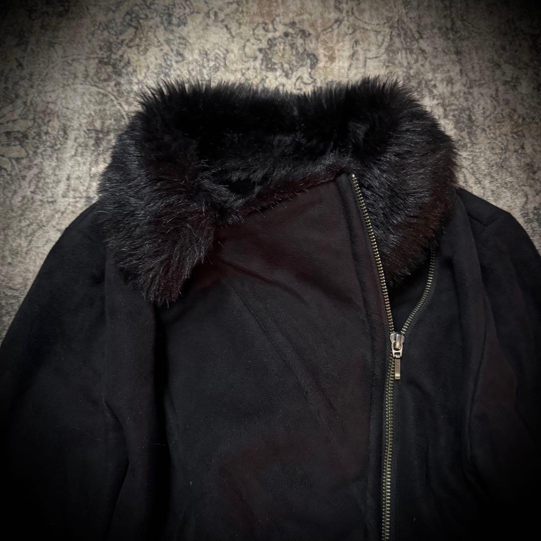 ジャケット・アウター archive Vkei short length jacket gimik