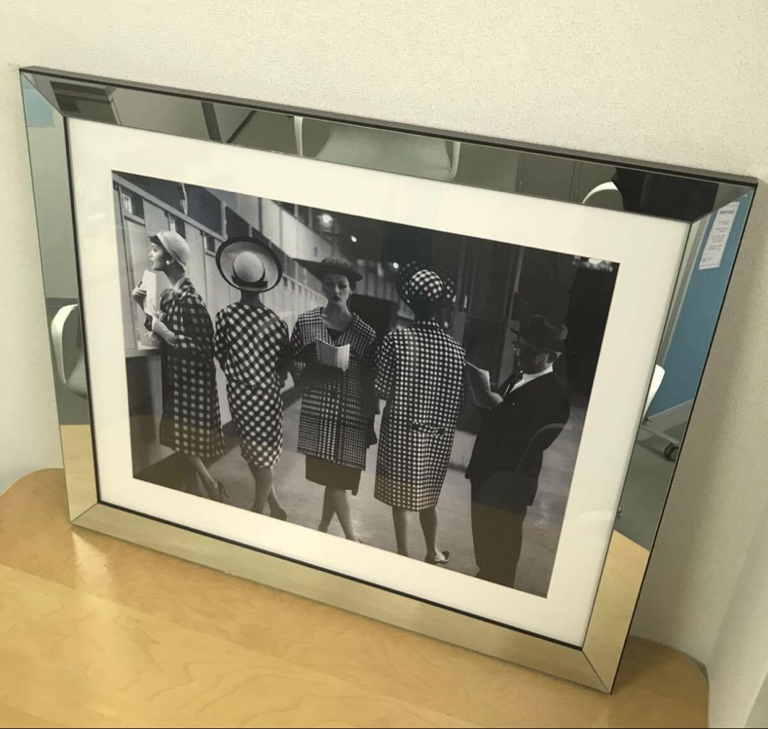 KARE Design Framed Picture Book Club/規4