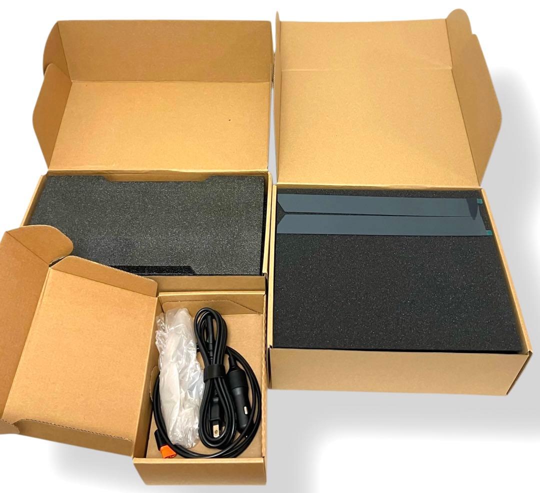 新品未使用 廃盤品 EcoFlow GLACIER バッテリーキャスターハンドル