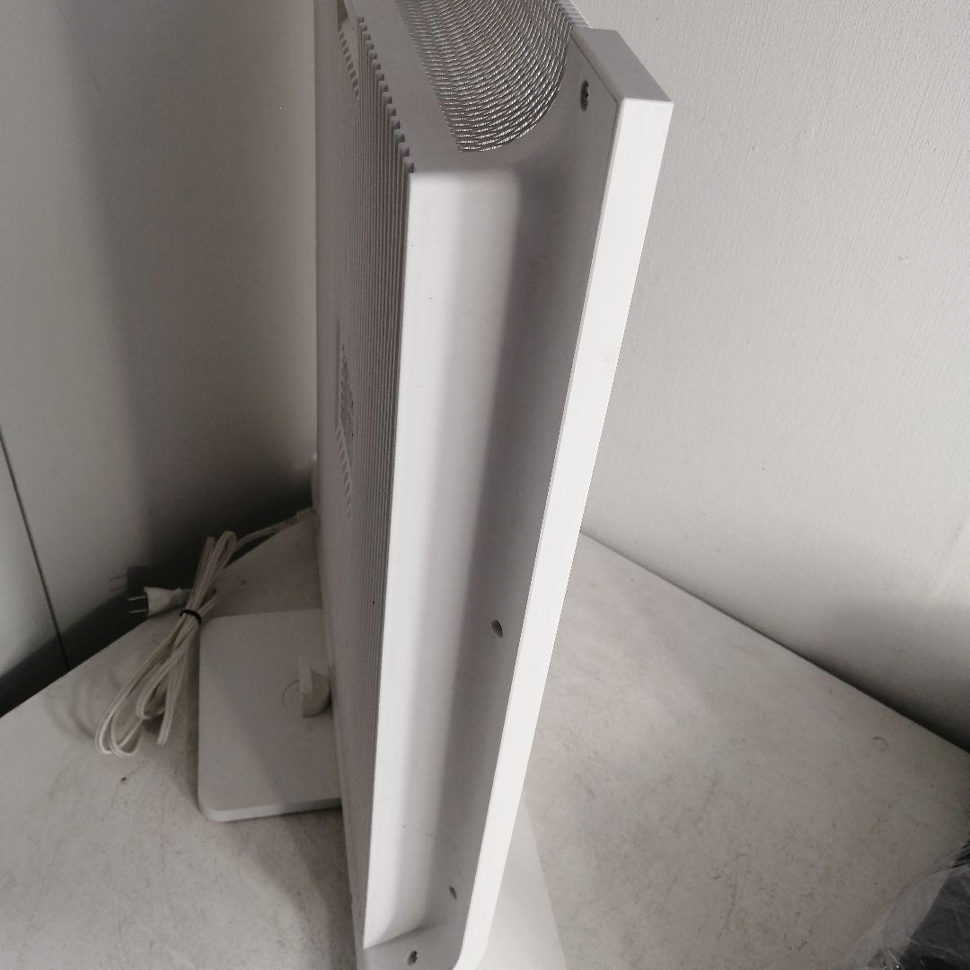 ALADDIN パネルヒーター AJ-P100B ホワイト