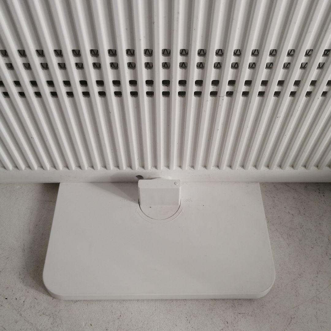 ALADDIN パネルヒーター AJ-P100B ホワイト