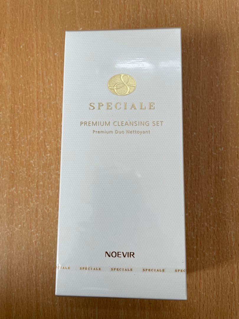 NOEVIR(ノエビア) スペチアーレ プレミアム クレンジングセット