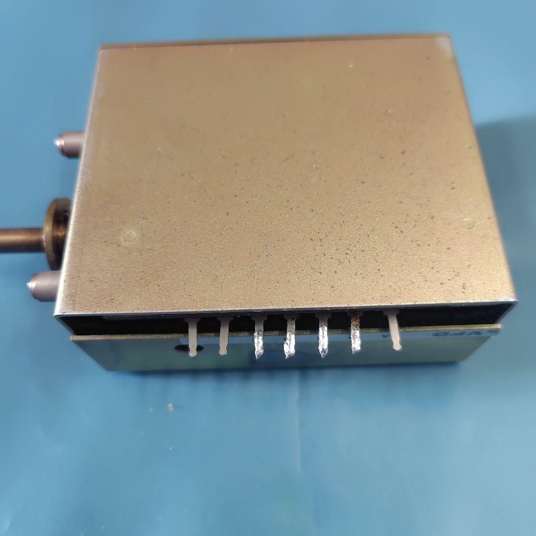 MIZUHO SSBジェネレーター、VFOユニット