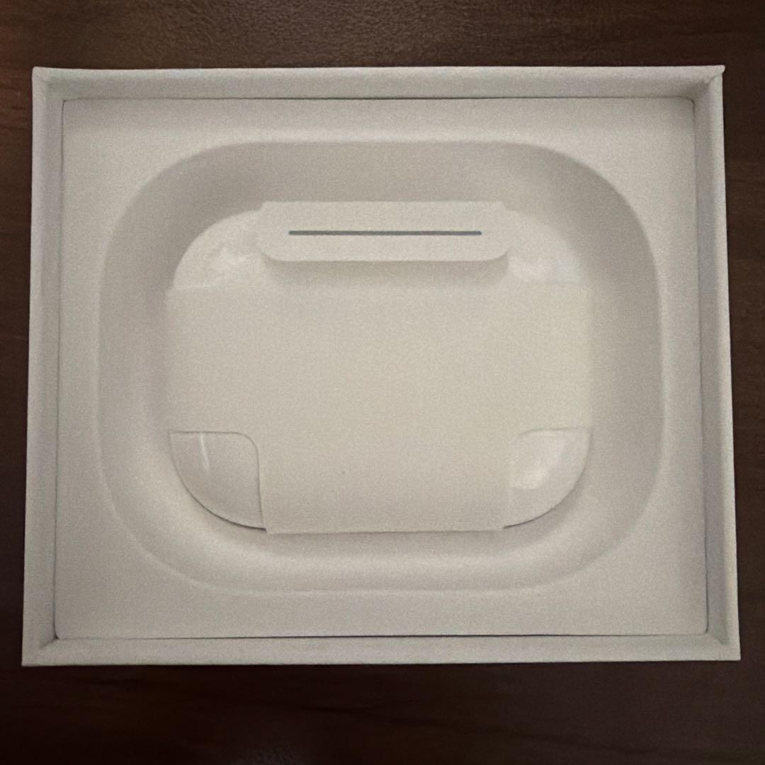 Apple AirPods Pro 第3世代 充電ケース A3122