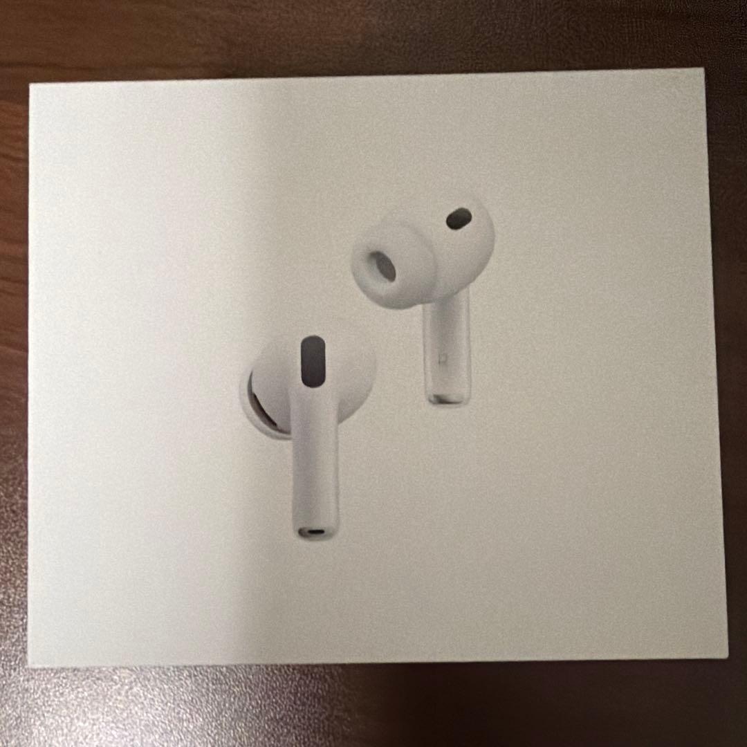 Apple AirPods Pro 第3世代 充電ケース A3122