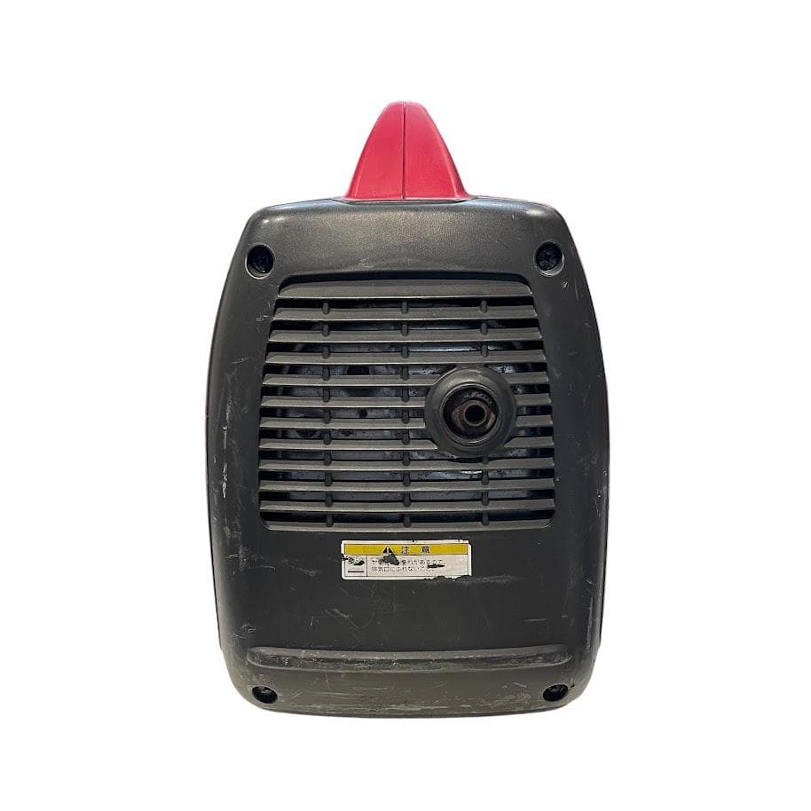 モ*カ様 ●HONDA・ホンダ● 正弦波インバーター発電機 EU16i 非常用電