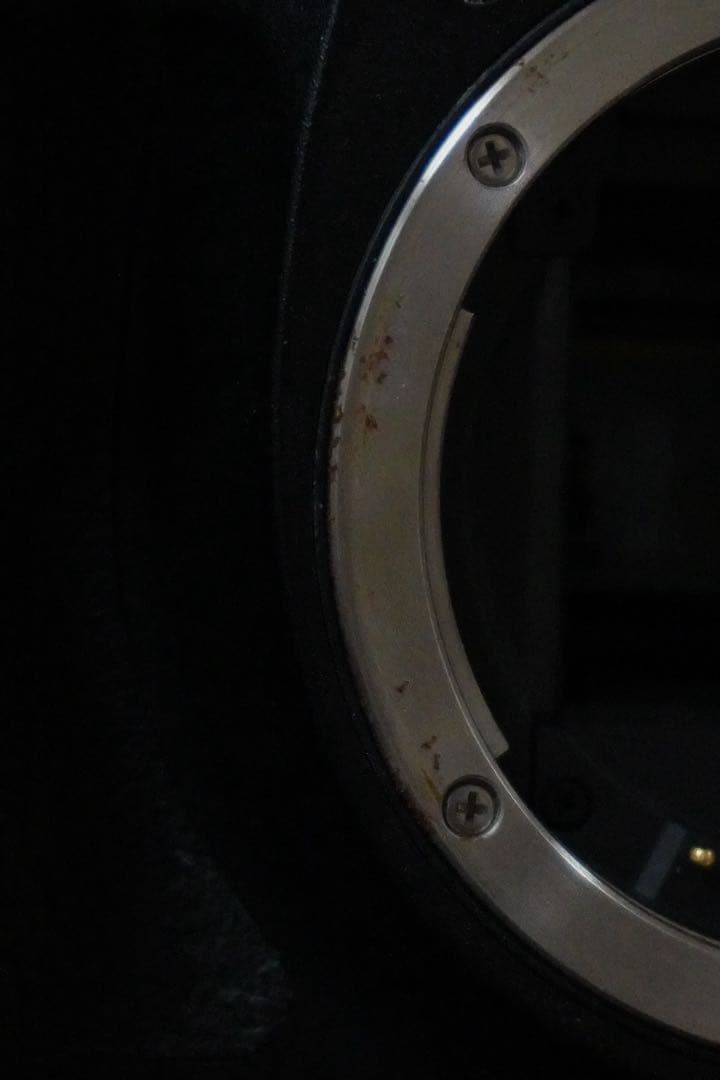 Canon 一眼レフカメラ EOS 7D 標準レンズ付き