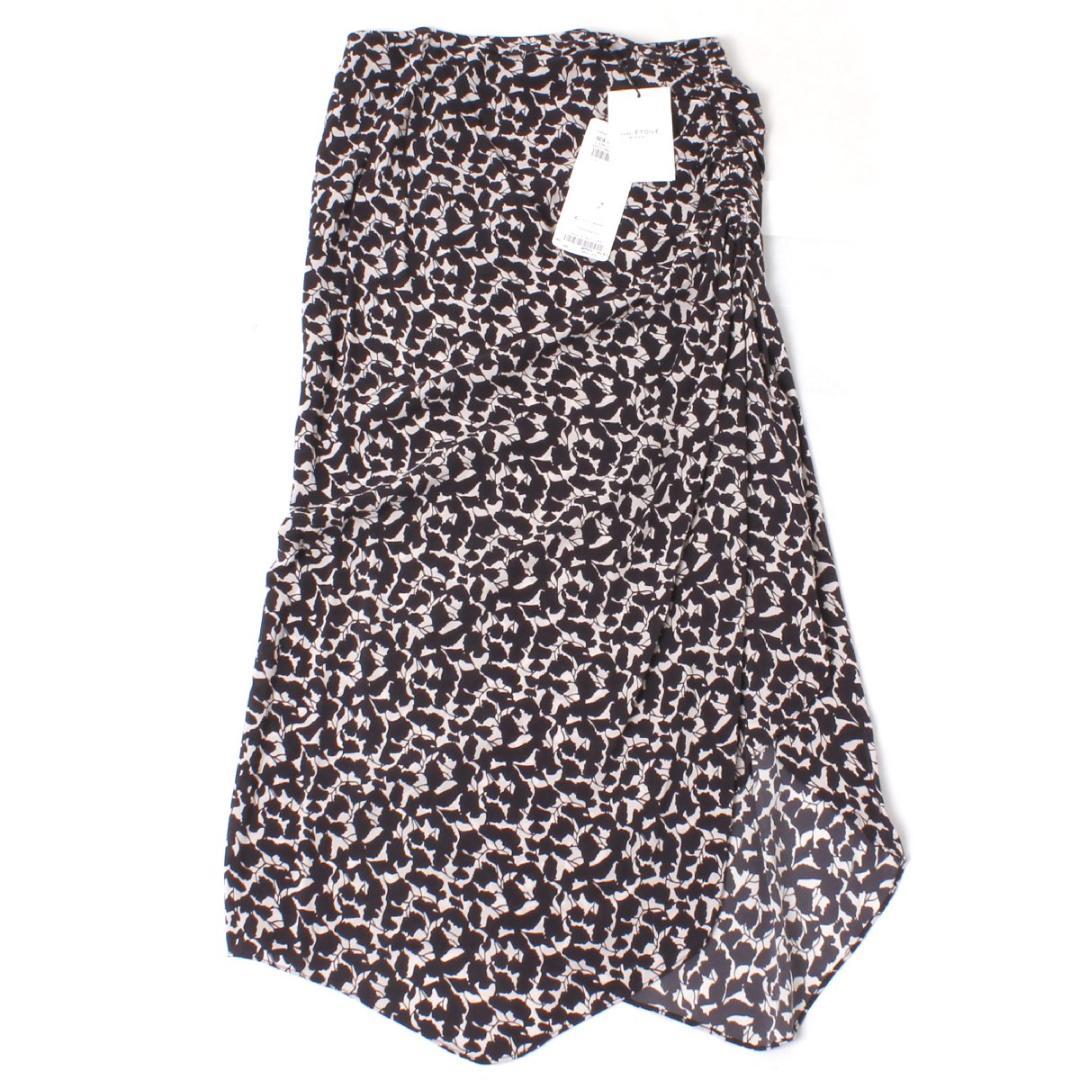 新品 ISABEL MARANT ETOILE AZARIA ミディスカート36