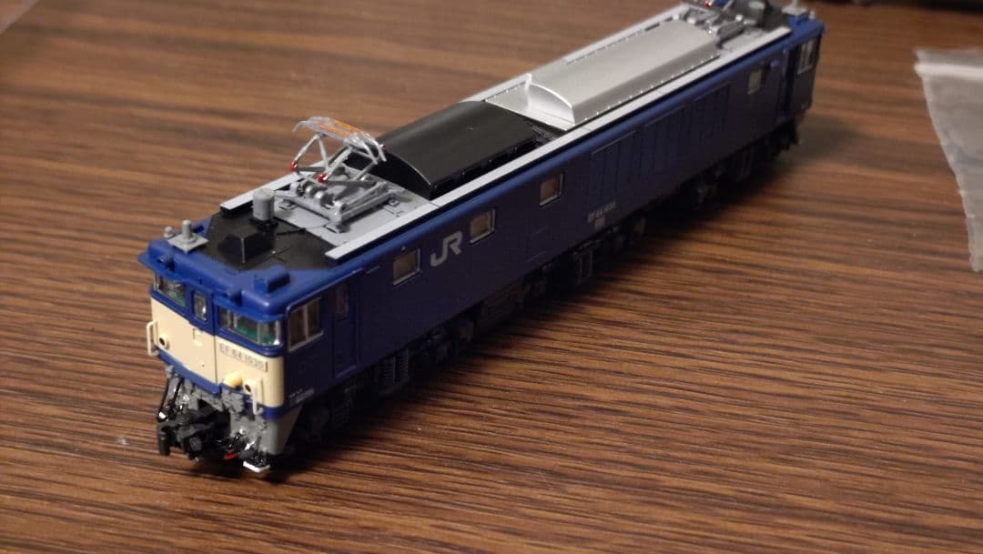 値下げ KATO 3023-7 EF64 1030 長岡車両センター