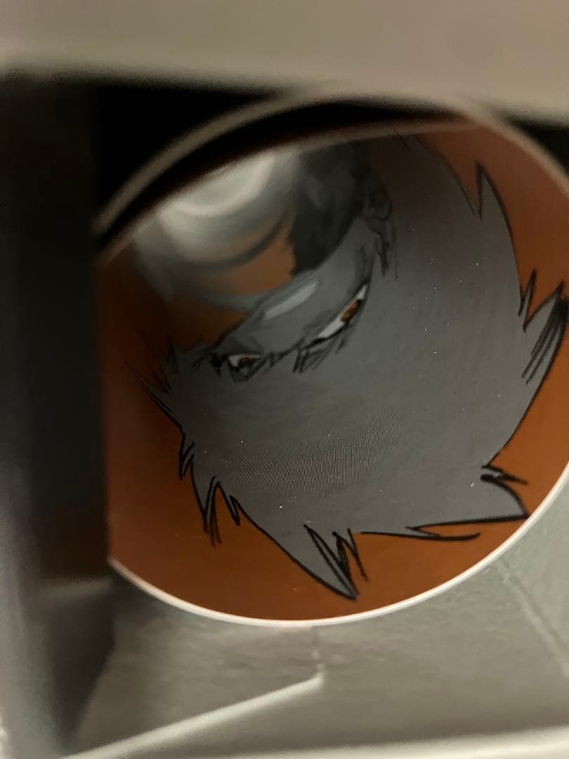 BLEACH メタリックポスター