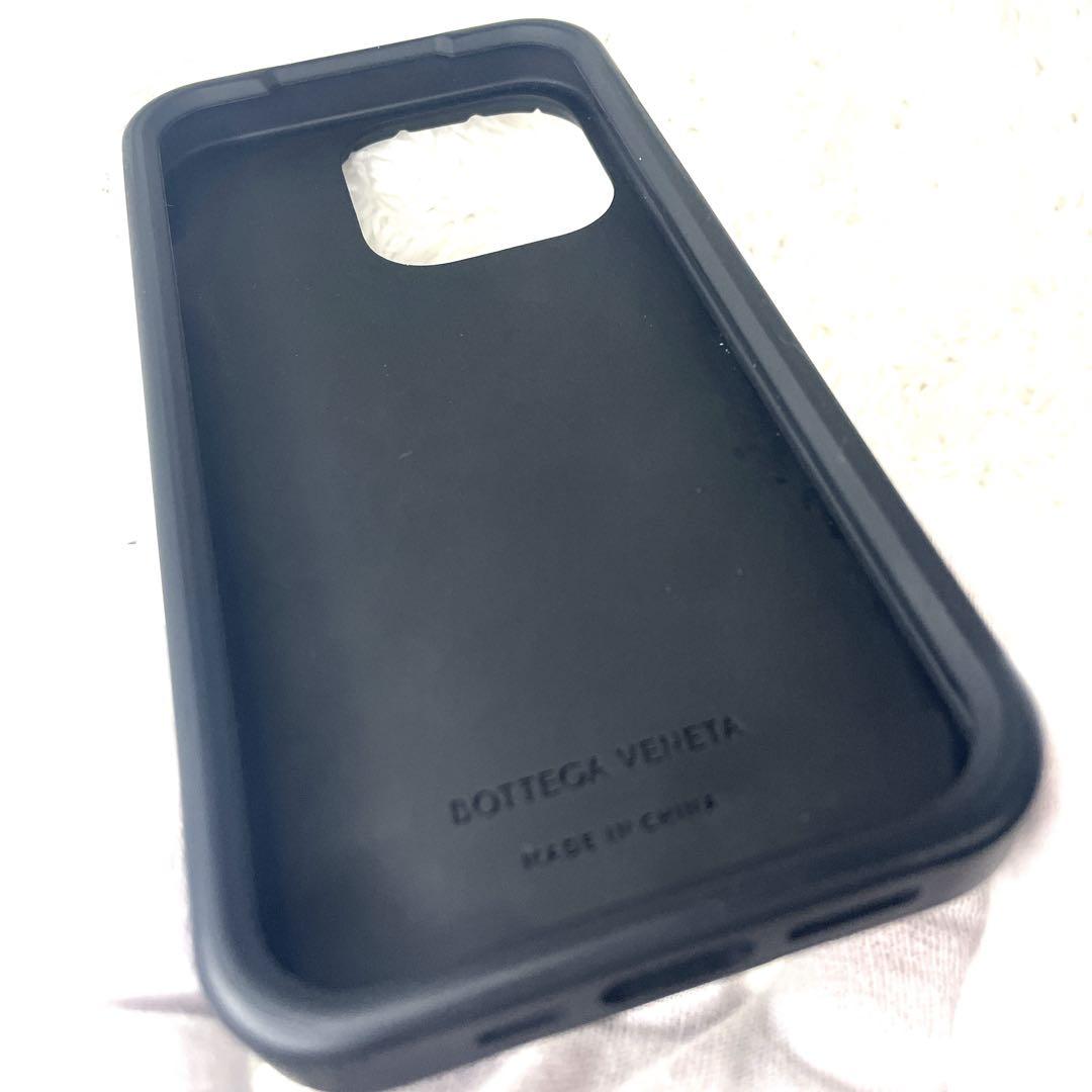 BOTTEGA VENETA イントレチャート iPhone14Pro ケース