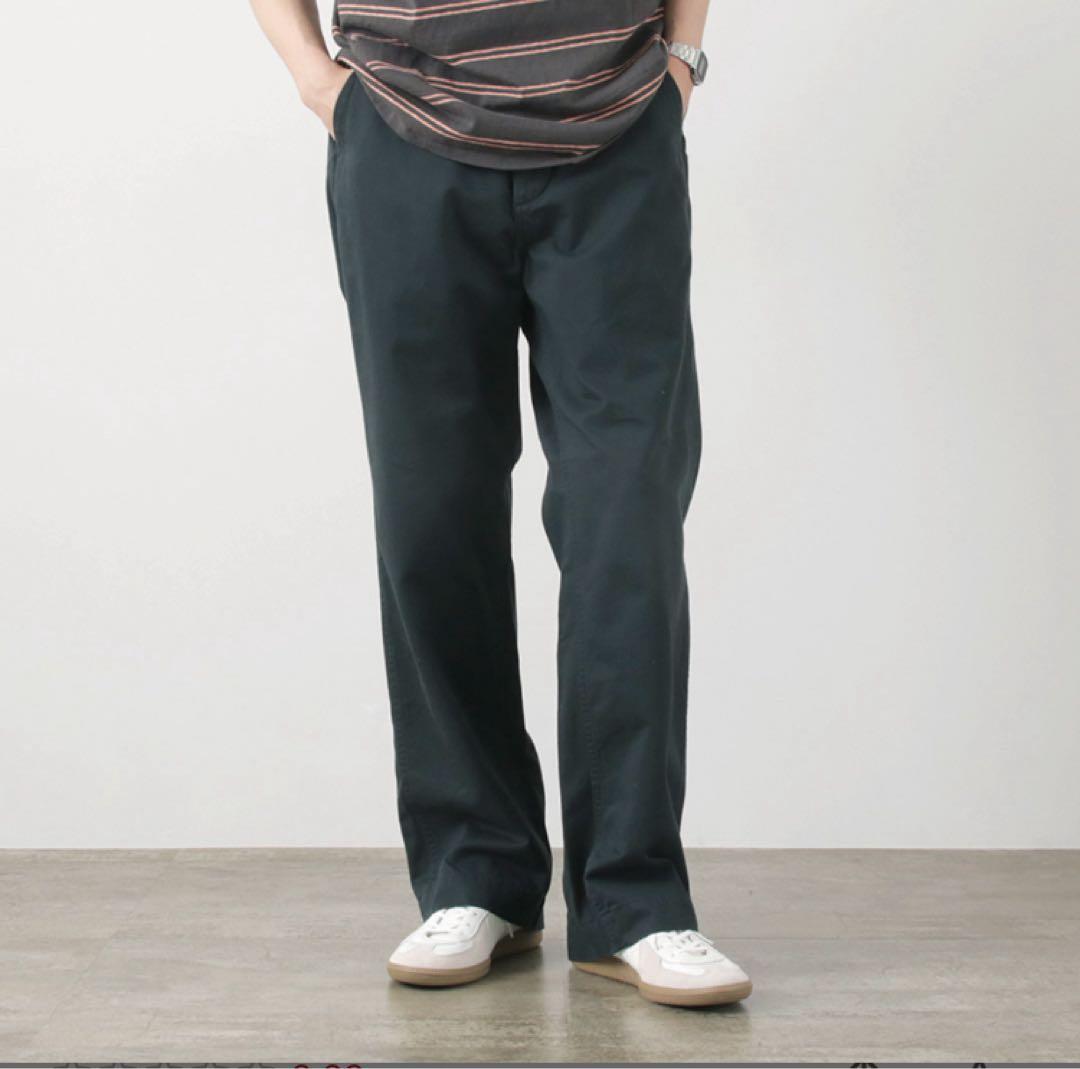 P*様 THE BLUEST OVERALLS CHINOS 至急発送