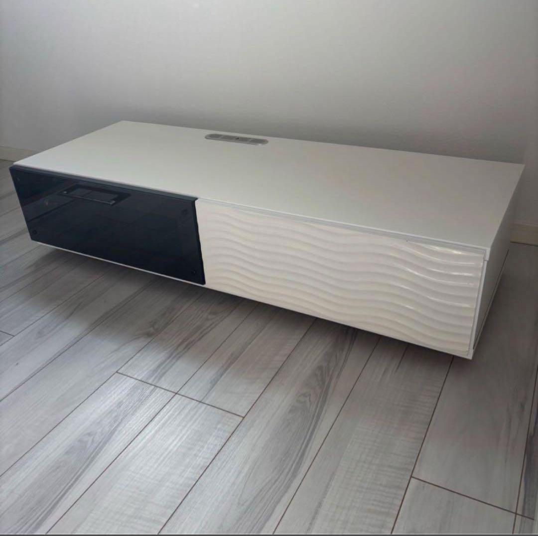 テレビボード　SHULE 120 LOWBOARD ローテーブル　テレビ台