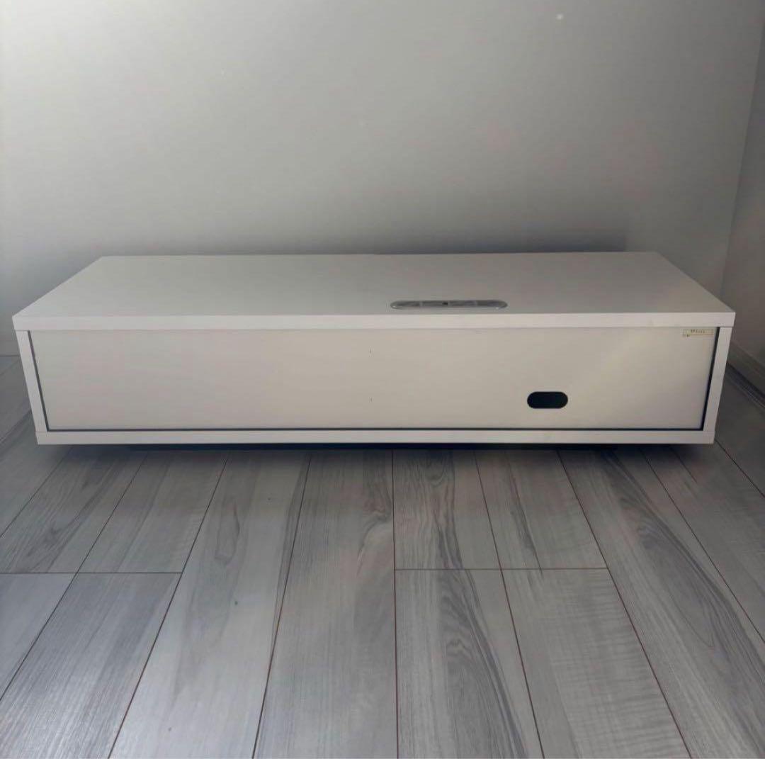 テレビボード　SHULE 120 LOWBOARD ローテーブル　テレビ台