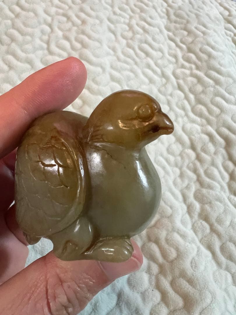 中国玉石、骨董　アンティーク