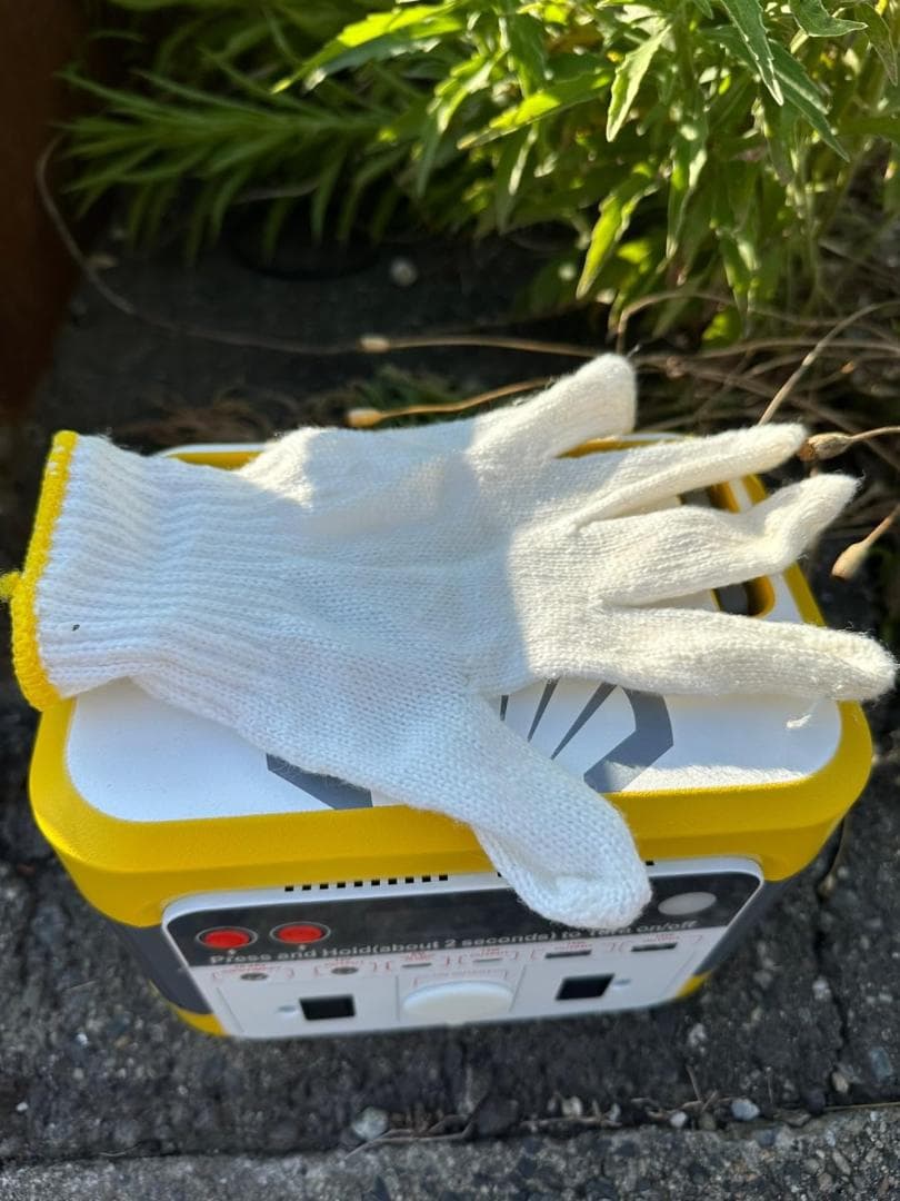 Shell ポータブル パワーステーション 296Wh (80,000mAh)p