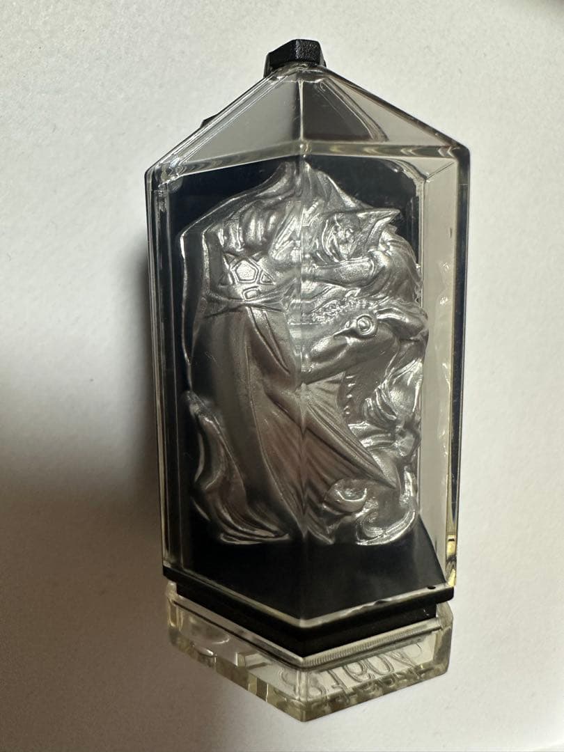 レジェンズ ソウルドール シルバー ワイバーン