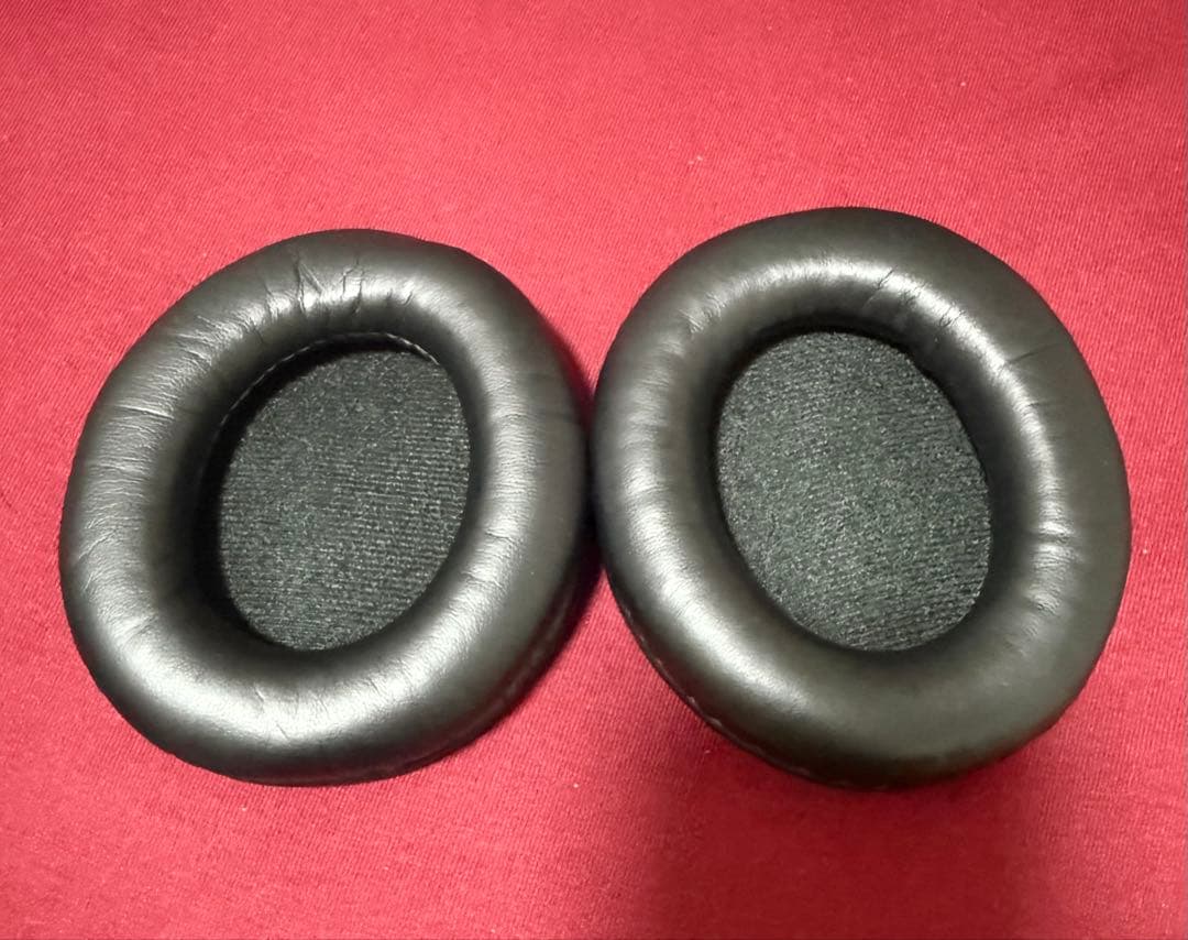 SHURE SRH840 モニターヘッドホン 箱あり 有線