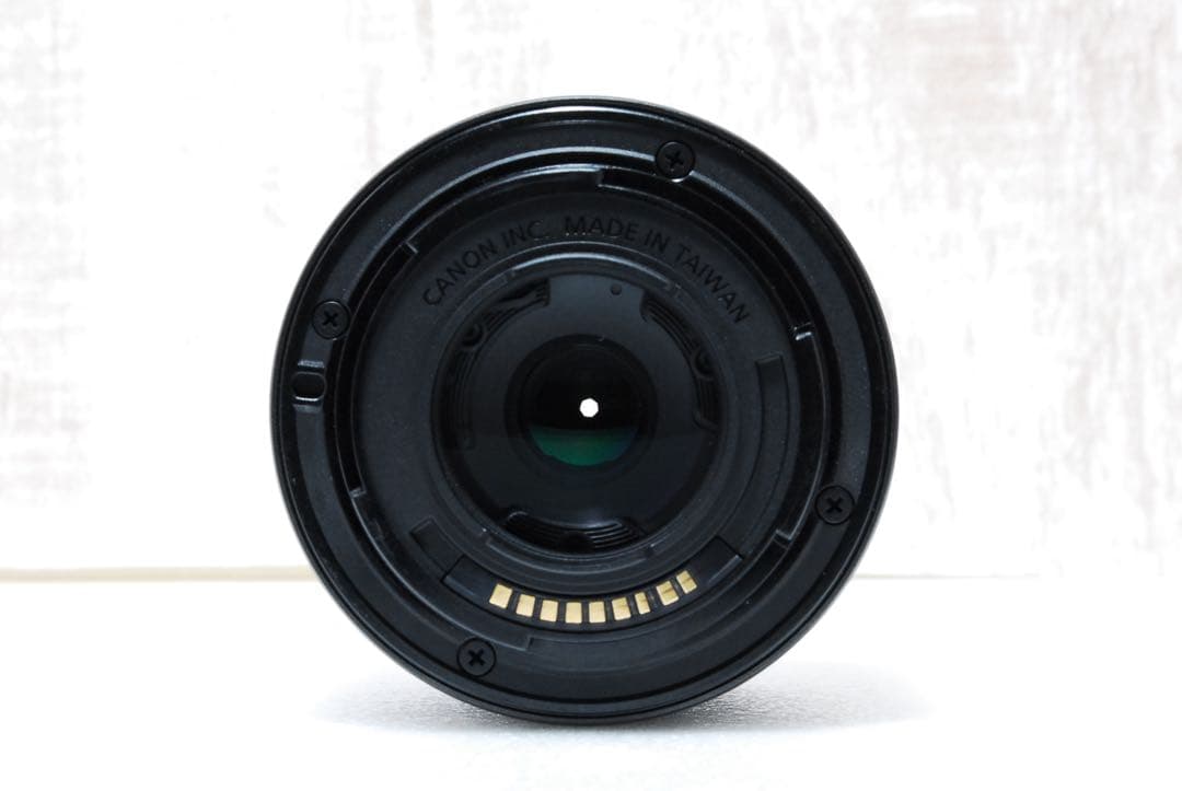 おかひ様　Canon EOS M3 望遠レンズセット