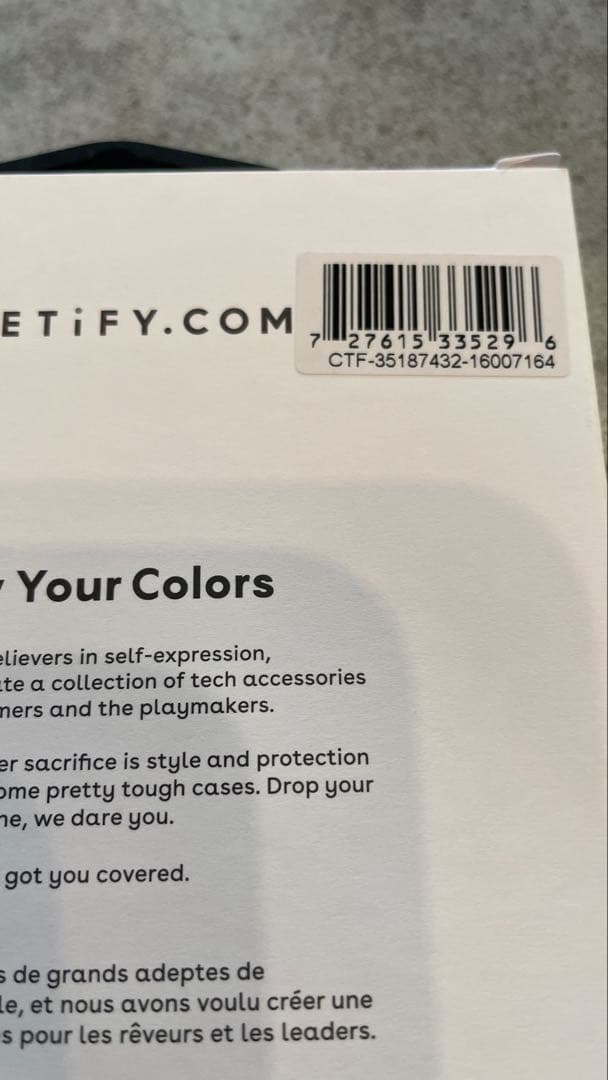 村上隆 CASETiFY Iphone 16 Pro ケース カイカイキキ