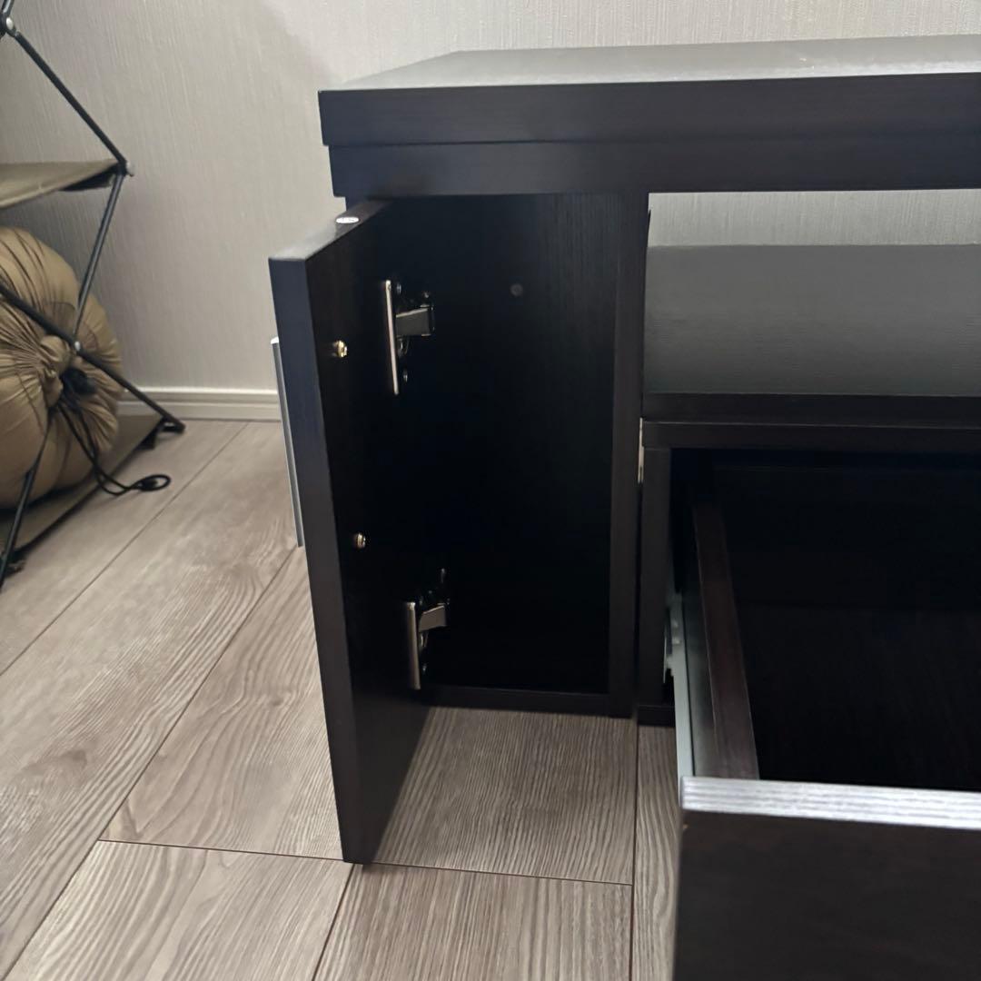 タンスのゲン　テレビ台