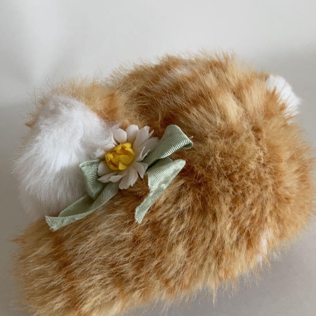 ブライスアウトフィット　着ぐるみ　トラネコ　（茶トラ）