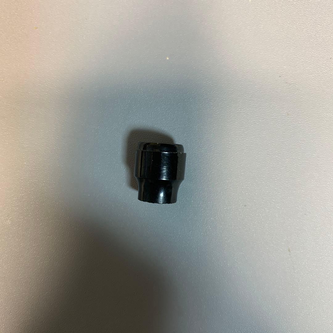 フェンダー　ビンテージパーツ　50年代テレキャスタースイッチノブ