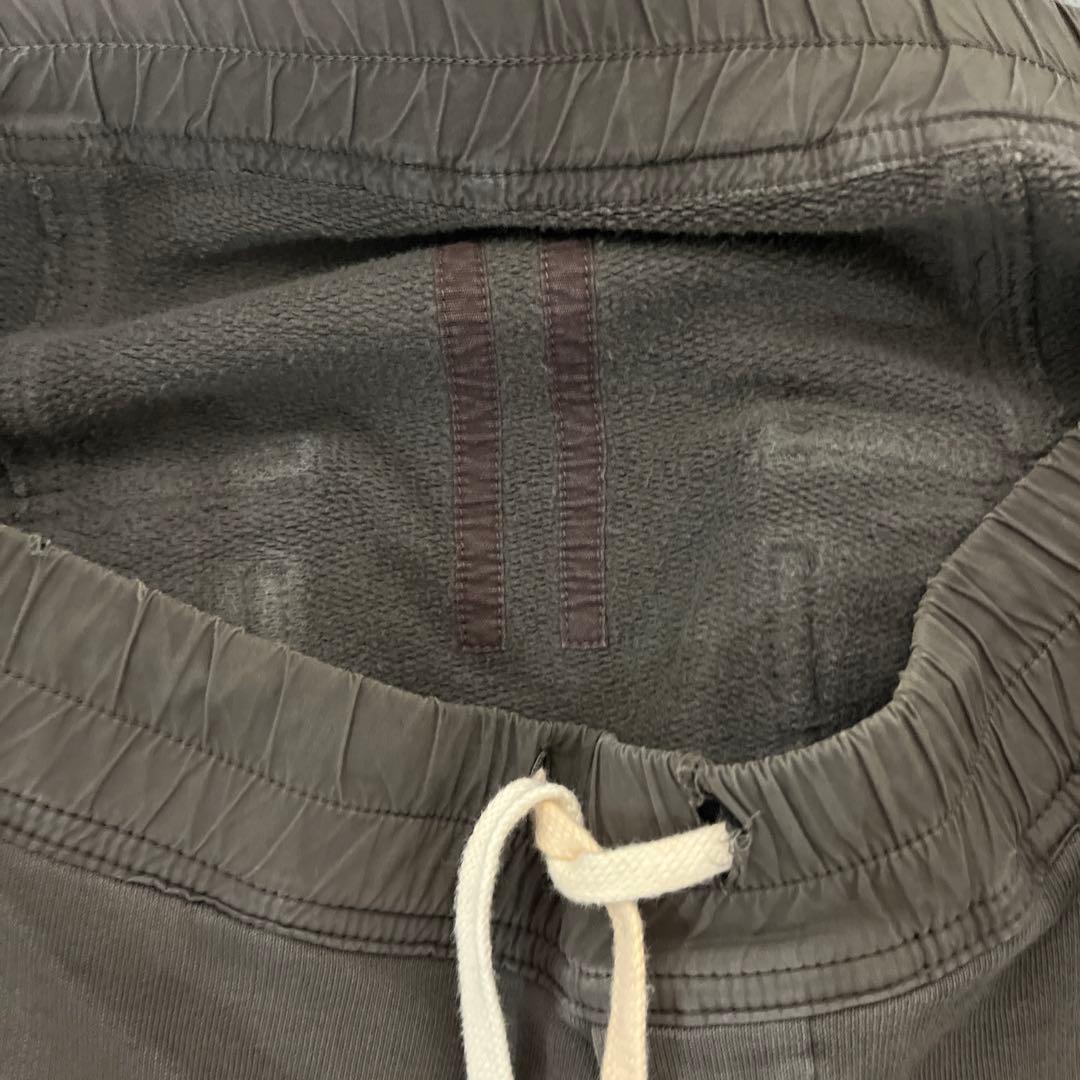 Rick Owens Drkshdw 16ss プリズナー