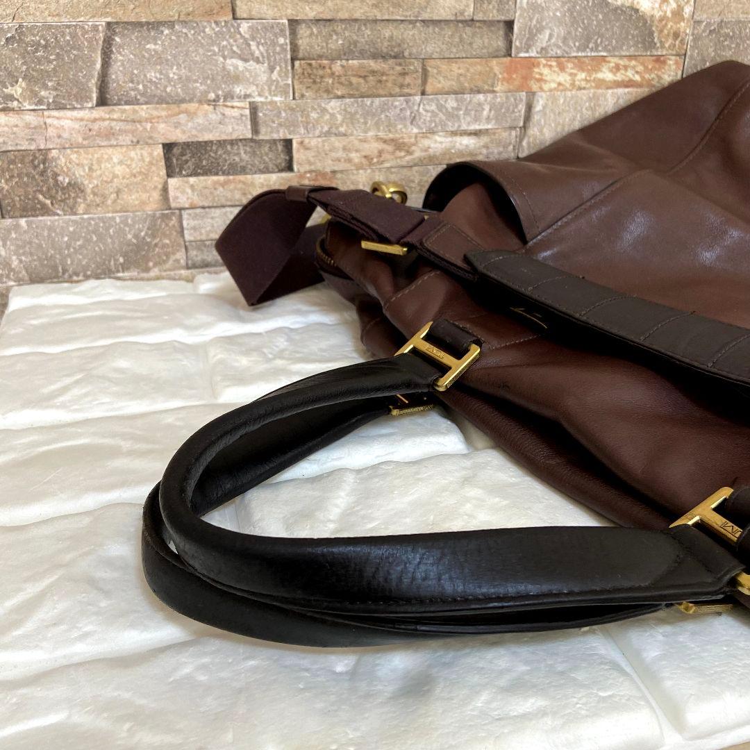 TUMI　トゥミ　BEACON HILL Tremont　2way バッグ