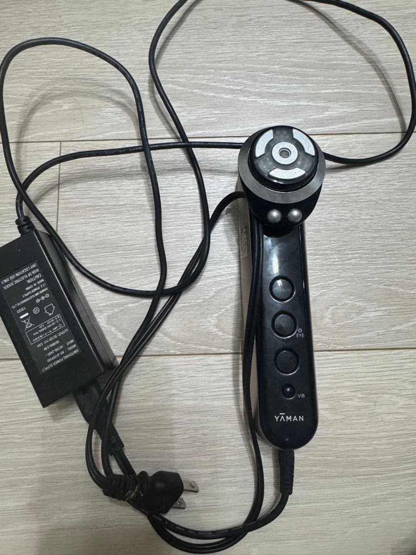 YA-MAN 美顔器 フォトプレスSS