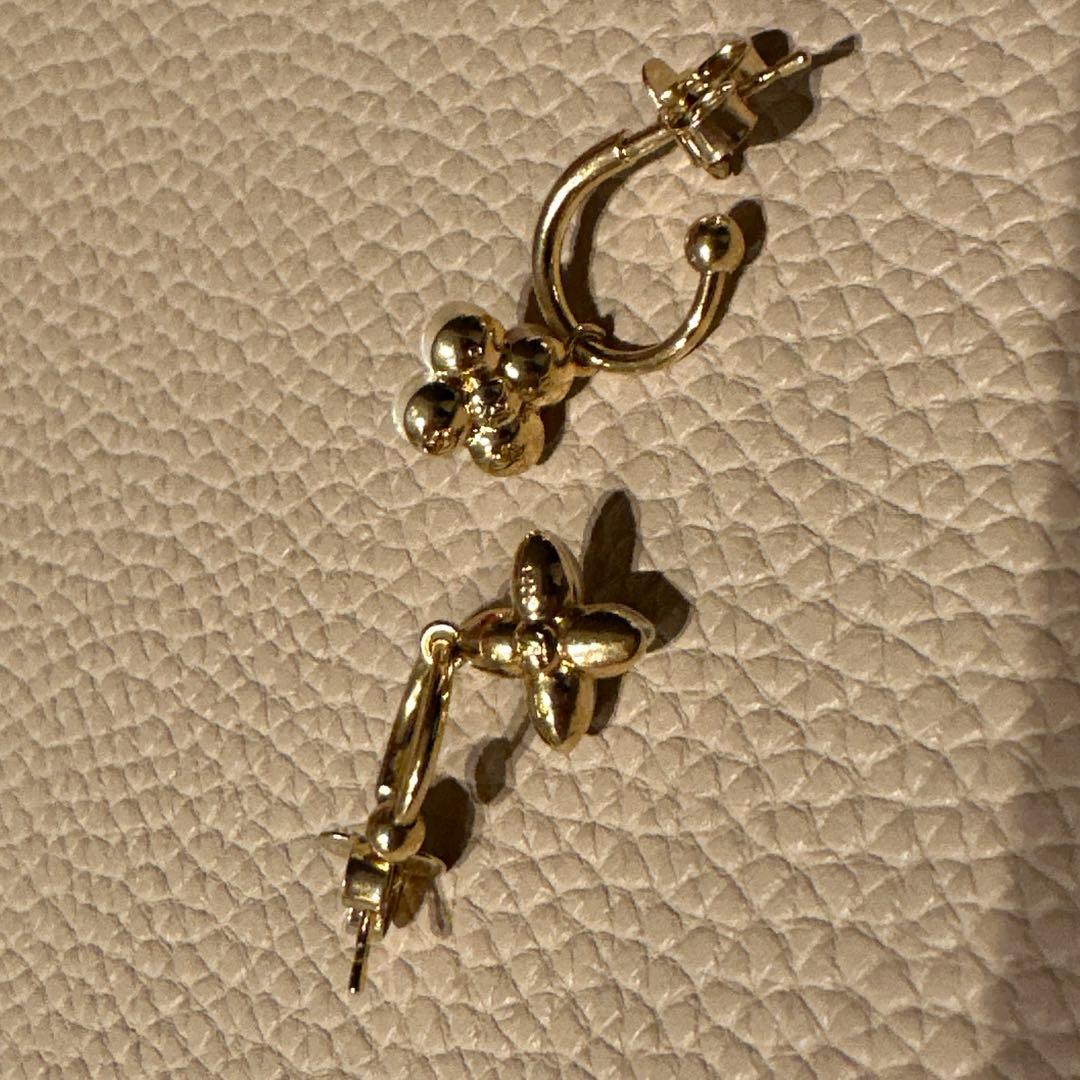 【LOUIS VUITTON】LV フローラグラム セット3