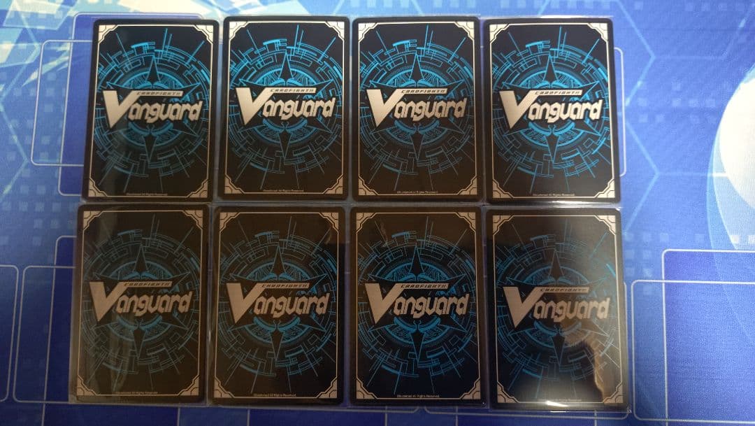 タマユラ　デッキパーツ　SP FFR