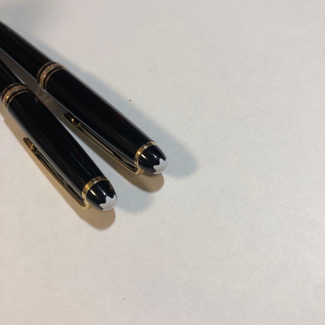 9172 モンブランボールペン、シャペンマイスターシュテック
