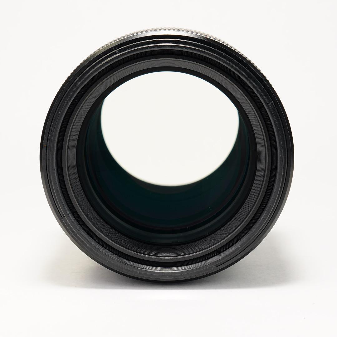 【美品】Sony Gマスター SEL85F14GM 85mm F1.4 ボケ王