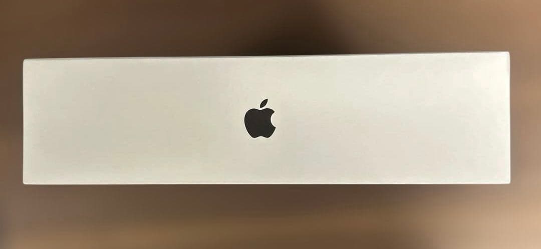 【美品】iPad Pro 11インチ(M4) Wi-Fi 256GB 2024年